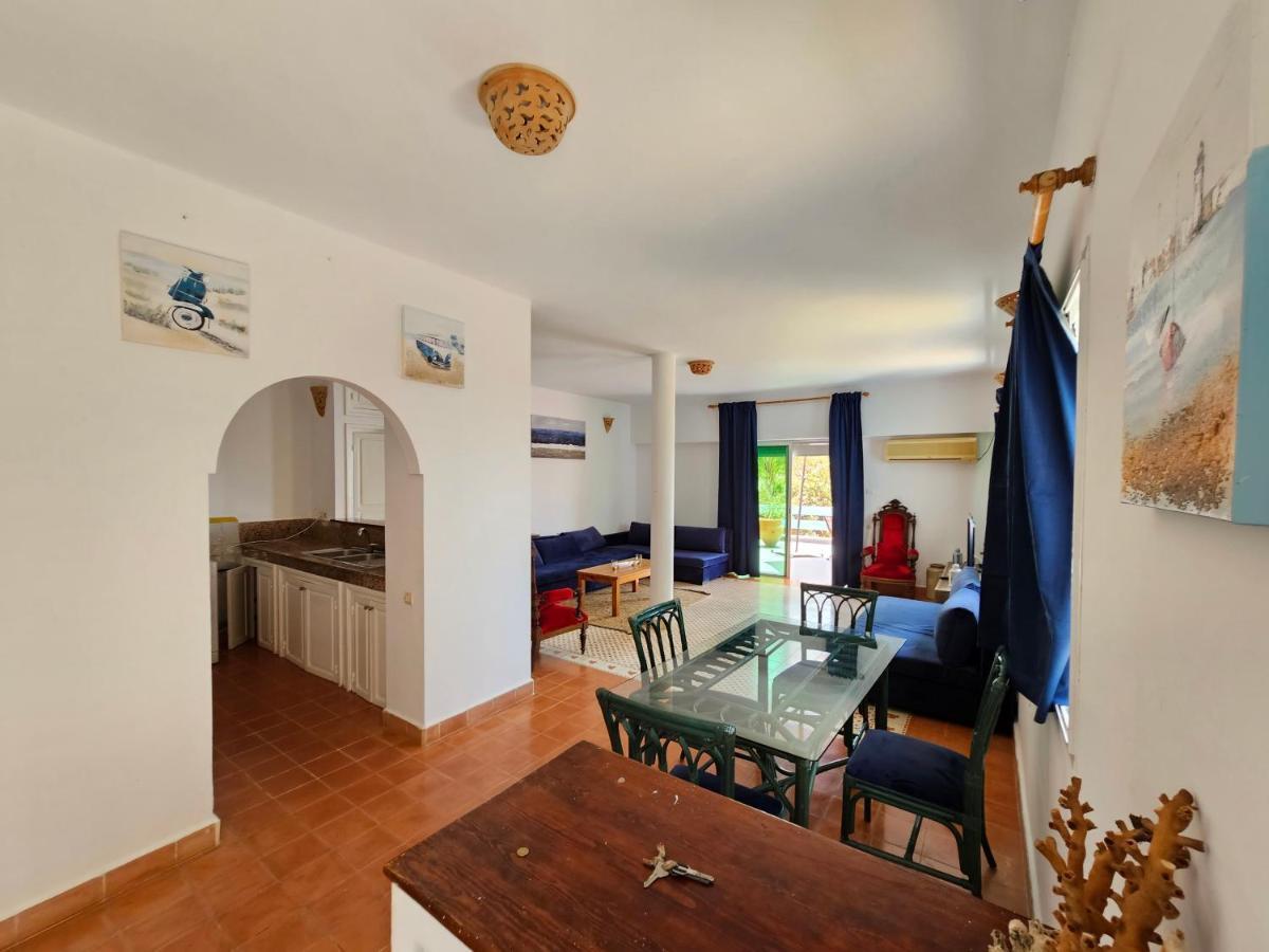 Lagon Appartement Moulay Bousselham Exterior photo